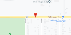 The Bee Hive - Ft. Morgan in google map