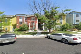 Villa At Greeley Inc 