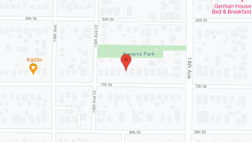 Clayton Crawford Home in google map