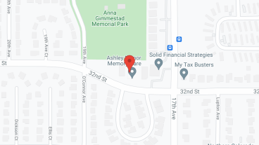 The Gardens Care Homes-Memorial Park AL and MC in google map