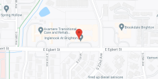 Inglenook At Brighton in google map