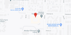 Columbine Commons Care Center in google map