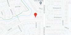 Loveland House II in google map