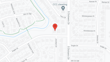 Loveland House II in google map