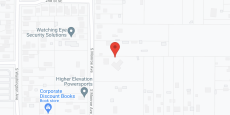 Big Thompson Manor Inc in google map