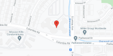 Parkwood Estates in google map