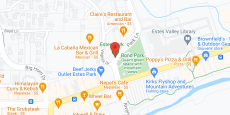 Pine Valley Homes in google map