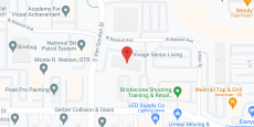 Pinon Management in google map