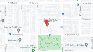 Hirschfeld Towers in google map