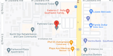 Parkview Care Center in google map