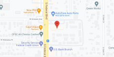 Denver Mountain View Tower in google map