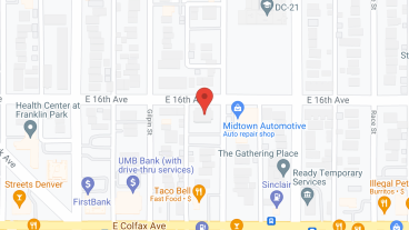William Tell Apartments in google map