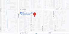 Just For Seniors Living Center II in google map