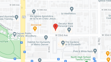 Lennox Guest Home in google map