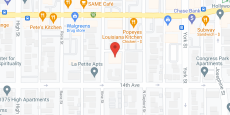 Briarwood Health Care Ctr in google map