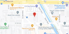 Courthouse Square in google map