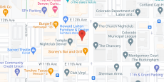 Third Way Ctr in google map