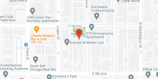 Mile High Guest Home in google map