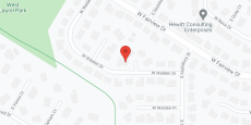 Meadow Vista Assisted Living At Walden in google map