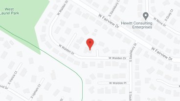 Meadow Vista Assisted Living At Walden in google map