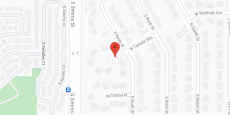 Makarios Assisted Living in google map