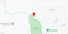 Golden Elders Home in google map