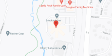 Brookside Inn Skilled Nursing & Rehab in google map