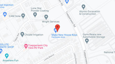 Hill Top Lodge in google map