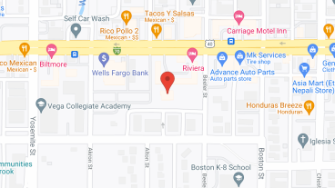 Beeler Street House in google map