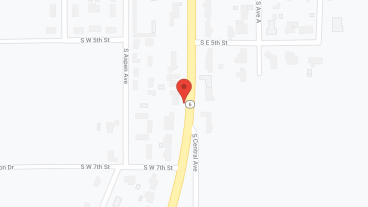 La Nell's Adult Foster Home in google map