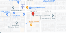 Oceanview Healthcare and Rehabilitation in google map