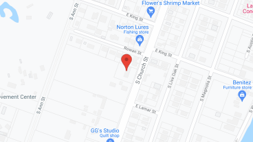 Unlimited Care of Rockport in google map