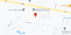 Oak Crest Nursing Center in google map