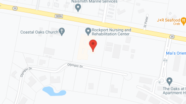 Oak Crest Nursing Center in google map