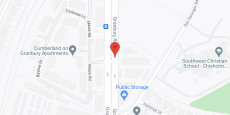 The Waterford at Fort Worth in google map
