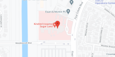 Colonial Manor in google map