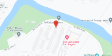 Rio Concho East in google map