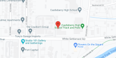 Fireside Lodge Healthcare Ctr in google map