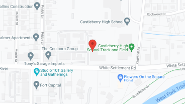 Fireside Lodge Healthcare Ctr in google map