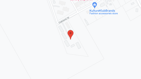 Map of the neighborhood around Grandview Retirement Village