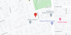 Quality Care & Rehabilitation in google map