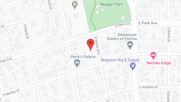 Quality Care & Rehabilitation in google map