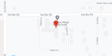 Honeycreek Retirement Village in google map