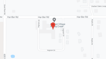 Honeycreek Retirement Village in google map