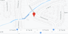 Unlimited Care in google map