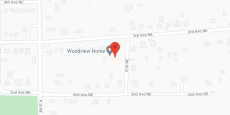 Woodview Home in google map