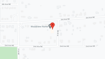 Woodview Home in google map