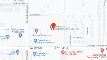 Sommerset Neighborhood Assisted Living and Memory Care in google map