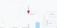 Eastwood Village Retirement in google map
