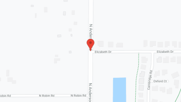 Eastwood Village Retirement in google map